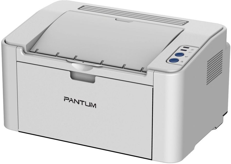 Принтер PANTUM P2506W A4 WiFi