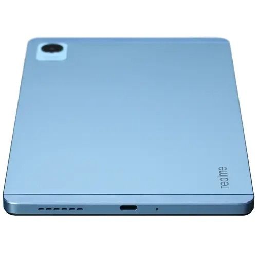 Планшетный ПК 8.7" REALME Pad Mini 4G 4/64Gb синий
