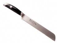 Нож SATAKE Sakura для хлеба 20см 800-853