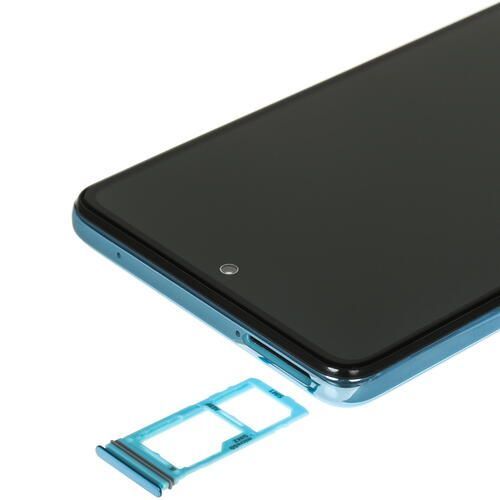 Смартфон SAMSUNG SM-A525F Galaxy A52 8/256GB blue - синий