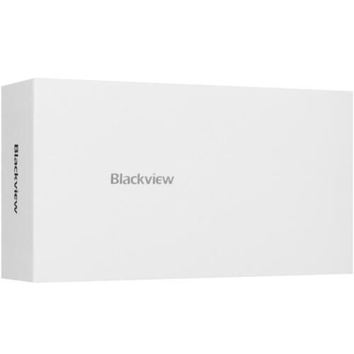 Смартфон BLACKVIEW BV5500 PLUS black - черный