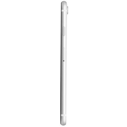 Смартфон Apple iPhone SE 2020 128gb white - белый