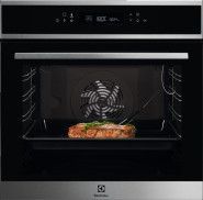 Духовой шкаф Electrolux EOE7C31X