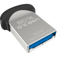 USB Flash 16Gb SANDISK Ultra Fit