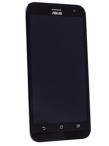 Смартфон ASUS Zenfone 2 ZE500KL 16гб белый
