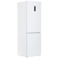 Холодильник HAIER C2F636CWRG белый