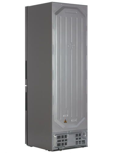 Холодильник HAIER C2F636CFRG титан