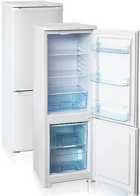 Холодильник БИРЮСА М118
