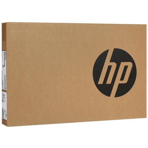 Ноутбук 17,3" HP 17-cp0092ur 3020e/4Gb/SSD256Gb/HD+/DOS