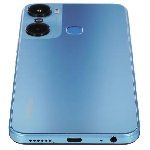 Infinix hot 12 pro