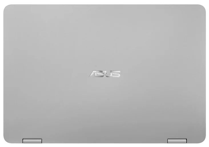 Ультрабук 14" ASUS VivoBook Flip TP401MA Pen N5030/4/SSD256Gb/W10 FHD Touch