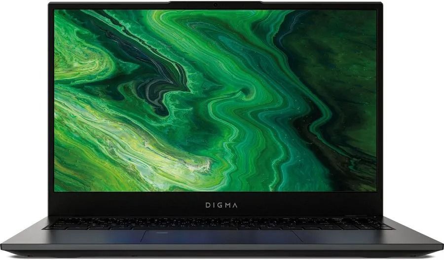 Ноутбук 15,6" DIGMA Pro Fortis M Core i3 10110U/8Gb/SSD512Gb/FHD/Win11Pro