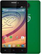 Смартфон PRESTIGIO PSP3519DUO WIZE K3 green - зеленый