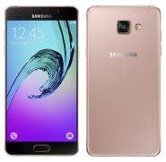 Смартфон SAMSUNG SM-A310F/DS Galaxy A3 Pink Gold