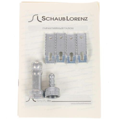 Газовая панель Schaub Lorenz SLK GE6223