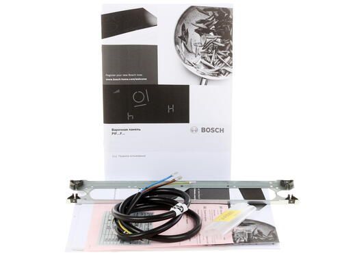 Индукционная варочная панель Bosch PIF679FB1E