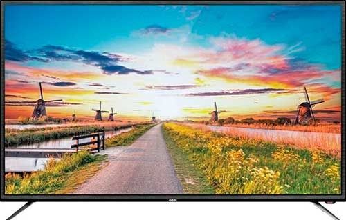 Телевизор LED 65" BBK 65LEX-8202/UTS2C