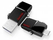 USB Flash 16Gb SANDISK Ultra Dual Drive M3.0
