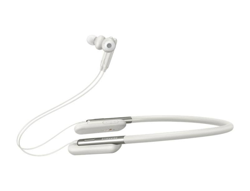 наушники bluetooth SAMSUNG Headphones Flex BG950CWEGRU белый