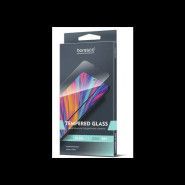 Защитное стекло для iPhone 15 Pro Max BORASCO Full Glue черный