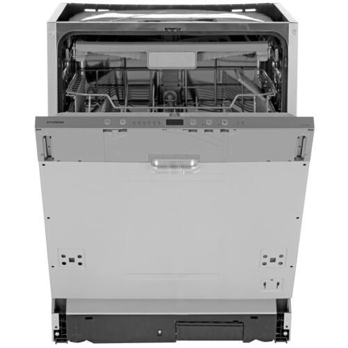 Посудомоечная машина HYUNDAI HBD 660