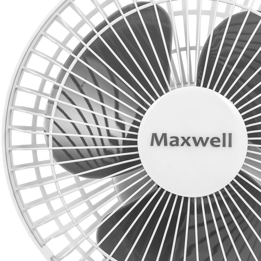 вентилятор MAXWELL MW-3548