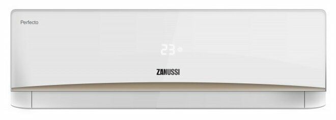 Сплит-система Zanussi ZACS-12 HPF/N1
