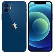Смартфон Apple iPhone 12 mini 64GB blue - синий
