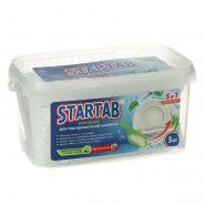 порошок для посудомоечных машин STARTAB 3кг ST-007