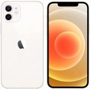 Смартфон Apple iPhone 12 64GB white - белый