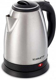чайник SCARLETT SC-EK21S26