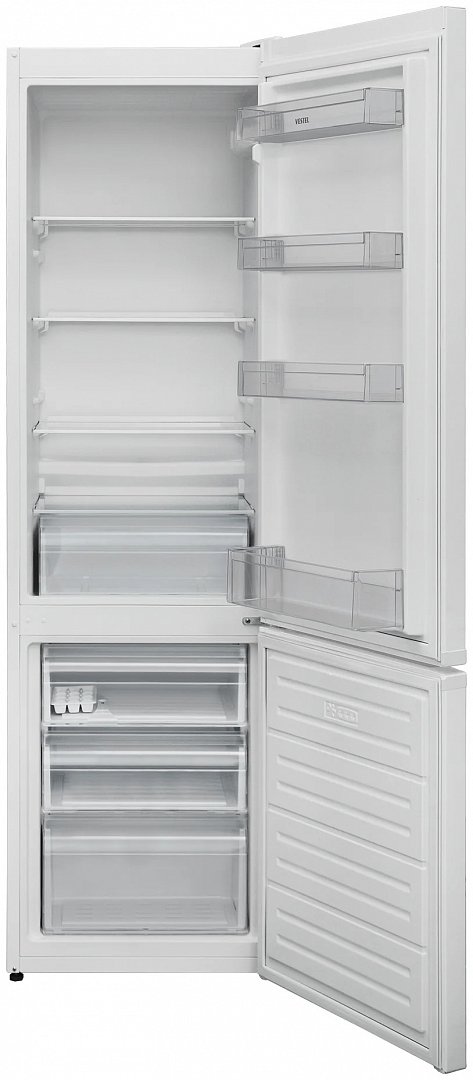 Холодильник VESTEL VCB288FW