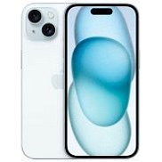 Смартфон Apple iPhone 15 256GB blue - синий