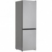 Холодильник HISENSE RB390N4AD1 нержавеющая сталь