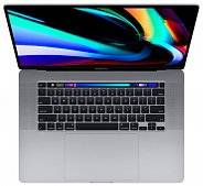Ультрабук 16" Apple MacBook Pro 2021 M1 Pro/16/SSD 512Gb/10-core CPU 16-core GPU MK1E3RU/A серебристый