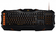 Игровая клавиатура CANYON Fobos CND-SKB3 черный