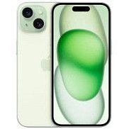 Смартфон Apple iPhone 15 128GB green - зеленый