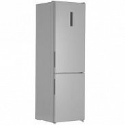 Холодильник HAIER CEF537ASD серебристый