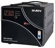 Стабилизатор SVEN VR-A3000