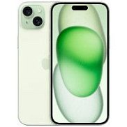 Смартфон Apple iPhone 15 Plus 512GB green - зеленый