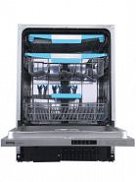 Посудомоечная машина KORTING KDI 60460 SD