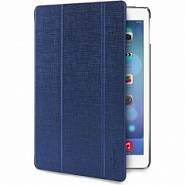Чехол PURO Slim Case Ice для iPad Air синий