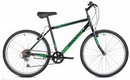 Велосипед Mikado 26" Spark 18" 1.0 зеленый
