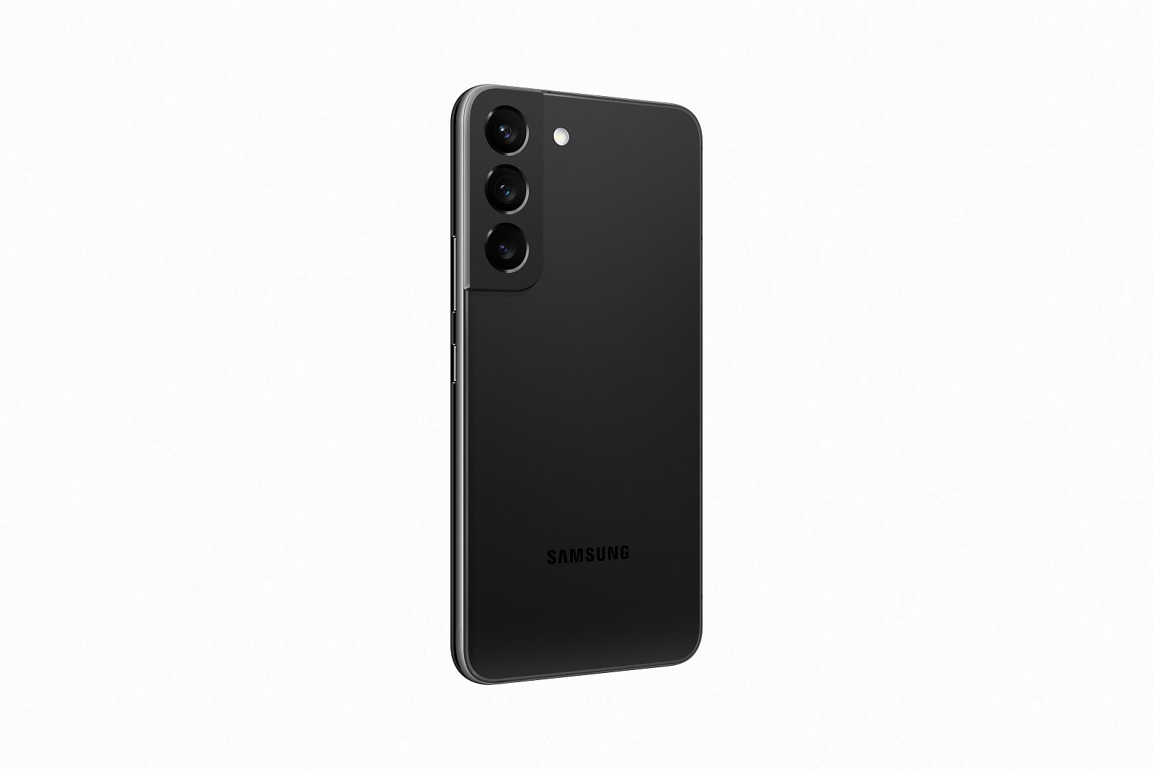 Смартфон SAMSUNG Galaxy S22 8/128 black phantom