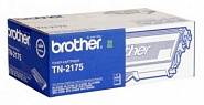 Картридж лазерный BROTHER TN-2175