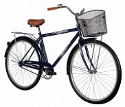 Велосипед Foxx 28" Fusion 20" синий
