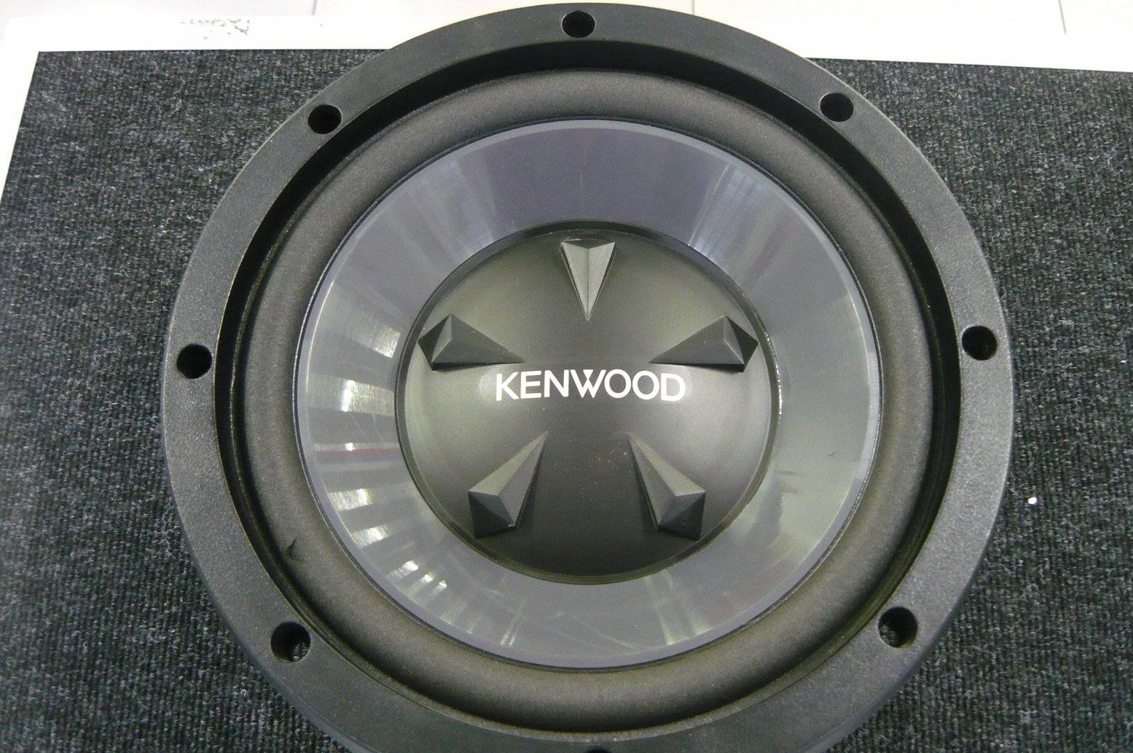 kenwood kfc w3013 короб