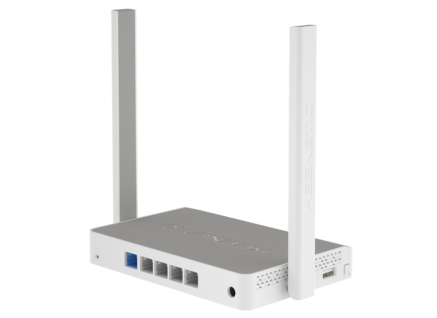 Wi-Fi маршрутизатор KEENETIC Omni (KN-1410)