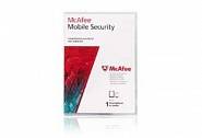 ПО McAfee Mobile Security (CARD)