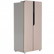 Холодильник ASCOLI ACDG450WIB